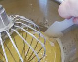 Foto del passaggio 8 della ricetta Torta alle arance con mandorle 🌷