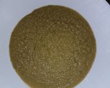 Foto del passaggio 7 della ricetta Spaghetti con crema di carciofi