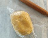 Foto del passaggio 2 della ricetta Crostata Ricotta e Visciole Senza Glutine