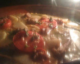 Foto del paso 1 de la receta: Arrós al forn. (Arroz al horno)