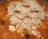 Foto del paso 2 de la receta: Radiatori en salsa de atún