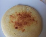 Foto del paso 7 de la receta Pancakes tradicionales