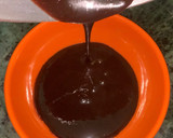 சாக்லேட் கேக் (chocolate Cake Recipe in Tamil _) ரெசிபி ஸ்டேப் 11 புகைப்படம்