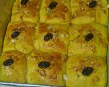 Foto langkah ke 8 dari resep Roti Sobek.