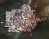 Foto langkah ke 2 dari resep Gabin Ragout Ayam Sayur.