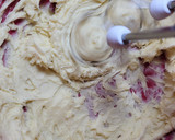 Foto del paso 3 de la receta: Galletas mangueadas / rizadas