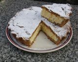 Foto del paso 5 de la receta: Torta integral de ricota