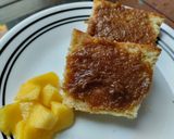 Foto del paso 6 de la receta: Dulce🍯 cremoso de leche🥛 de arroz casera y panela🥞🧇🍯