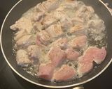 Foto del paso 1 de la receta: Pollo al Curry