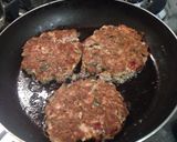 Foto del paso 5 de la receta: Hamburguesas de atún 😋😋