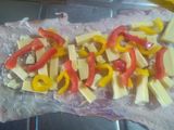 Matambre relleno al horno al estilo mío... andry