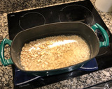 Foto del paso 1 de la receta: Locro Bicentenario