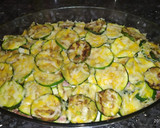Foto del paso 6 de la receta: Lasaña de Calabacín