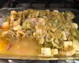 Foto del paso 10 de la receta: Filete de Cerdo al Limón estilo Sonorense