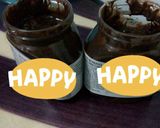 Foto langkah ke 5 dari resep Selai Coklat Homemade Sederhana.