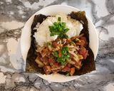Foto del paso 6 de la receta: Poke de Mar
