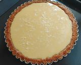 Foto langkah ke 8 dari resep Crispy Creamy Potato Rosti Quiche.