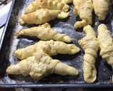 Foto del paso 6 de la receta: Facturassss!