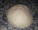 Foto del paso 3 de la receta: Pizza Integral Casera