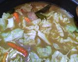 Foto langkah ke 7 dari resep Tongseng ayam Haura.
