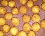 Foto langkah ke 7 dari resep Palm cheese cokies.