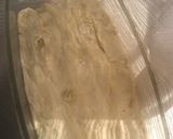 Foto del paso 2 de la receta: ☆Pan de aceitunas☆