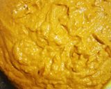 A picture of step 6 of Egg curry.