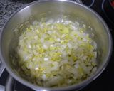 Foto del paso 4 de la receta: Arroz con cantharellus
