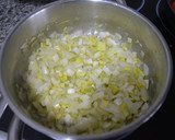 Foto del paso 4 de la receta: Arroz con cantharellus