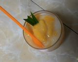 Foto langkah ke 4 dari resep Es jagung Hawaian.