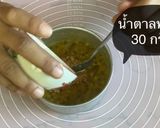 รูปขั้นตอนการทำที่ 6 ของ เต้าฮวยนมสดซอสเสาวรส🍮