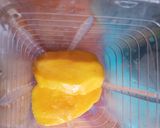Foto del paso 5 de la receta: Mousse de mango