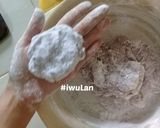 Foto langkah ke 7 dari resep Cireng Ubi Ungu (no msg).