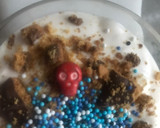Foto del paso 9 de la receta: Postre divertido