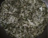 Foto langkah ke 6 dari resep Telur Gulung Daun Pepaya (tidak pahit).