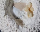 Foto del paso 1 de la receta: Pan con chicharrones 🥖