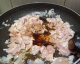 Foto langkah ke 2 dari resep 35.2023. Chicken Yakiniku.