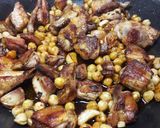 Foto del paso 2 de la receta Arros al forn (Arroz al horno a la valenciana)