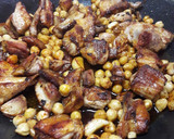 Foto del paso 2 de la receta: Arros al forn (Arroz al horno a la valenciana)
