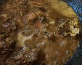 চিকেন কারি (Chicken curry recipe in Bengali) রেসিপি ধাপ - 3 ছবি