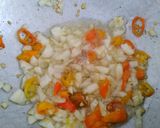 Foto langkah ke 3 dari resep Dori Cabe Garam.