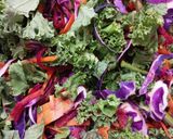 Foto del paso 1 de la receta: Ensalada de Atún y Kale