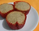 Foto del paso 7 de la receta: Muffins de plátano y nuez