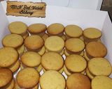 A picture of step 3 of Cup cakes.
