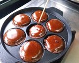 A picture of step 4 of 2 Minutes Chocolate Cake.