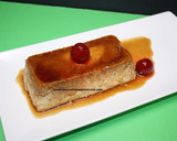 Foto del paso 2 de la receta: Flanes de Turrón