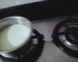 બદામ પીસ્તા કેન્ડી(Badam Pista candy recipe in Gujarati) રેસીપી સ્ટેપ1ફોટો