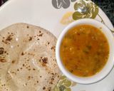 आलू टमाटर की सब्जी (aloo tamatar ki sabzi recipe in Hindi) रेसिपी चरण 4 फोटो