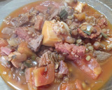 Foto del paso 5 de la receta: Guiso de Lentejas