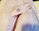 "Trussing" a Turkey recipe step 5 photo